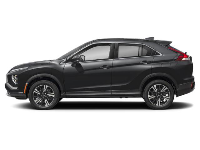 Used 2025 Mitsubishi Eclipse Cross SE AWD/4WD image 3