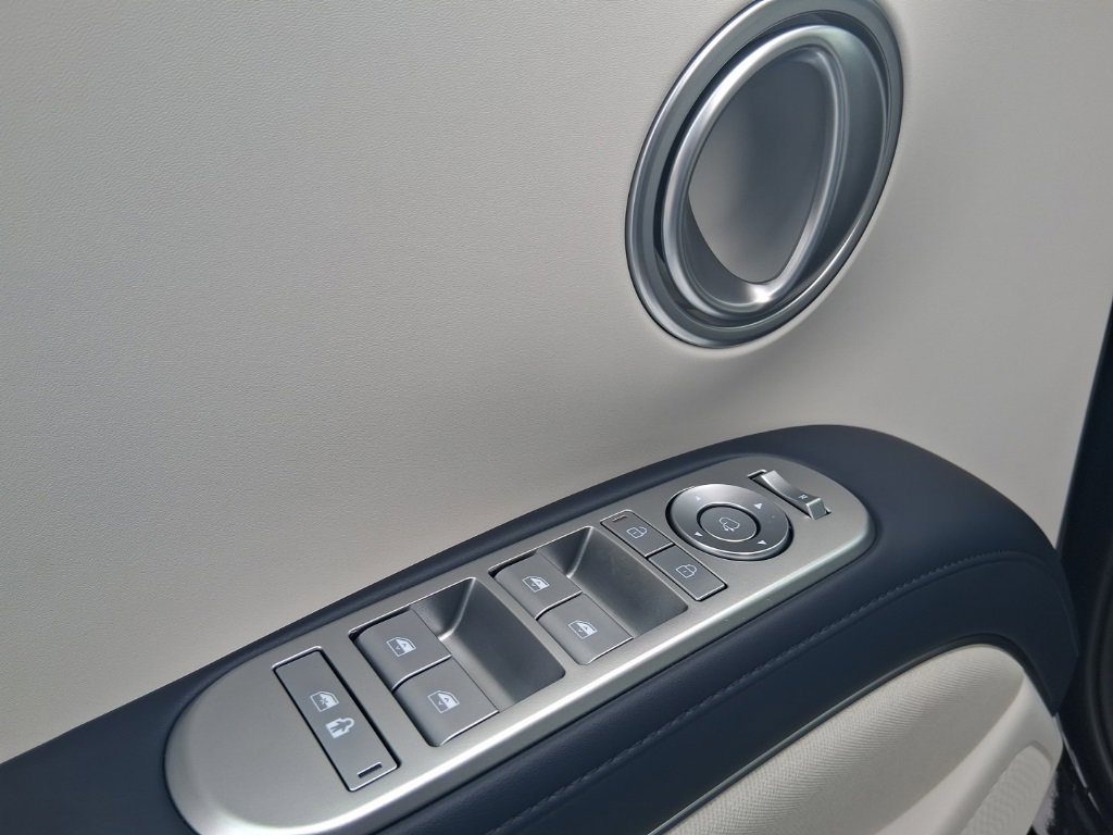 New 2026 Hyundai Palisade Calligraphy image 23