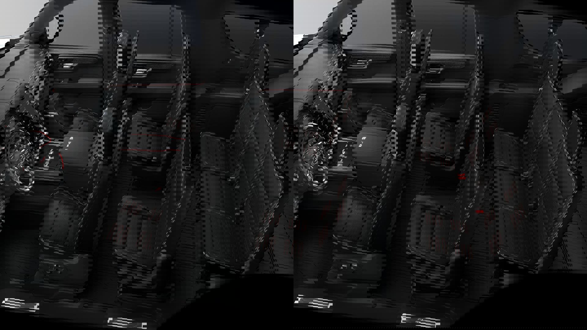 New 2026 GMC Yukon XL AT4 Ultimate image 31