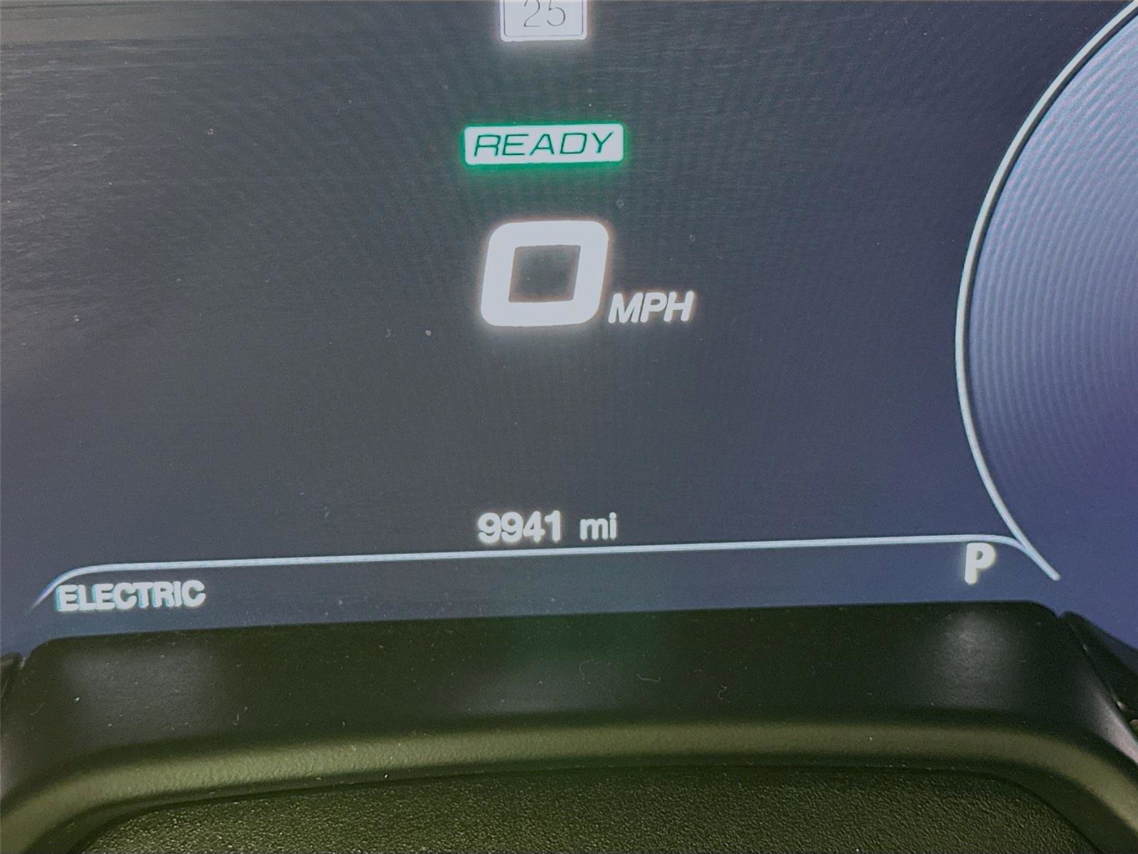 Used 2024 Dodge Hornet R/T w/ R/T Blacktop Package image 13