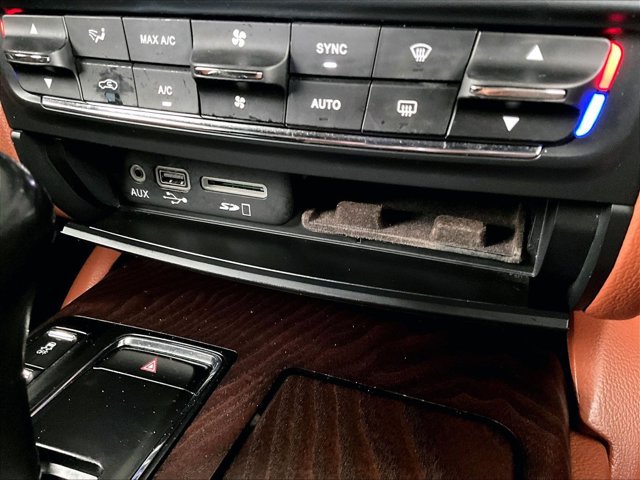 Used 2018 Maserati Quattroporte S RWD image 22