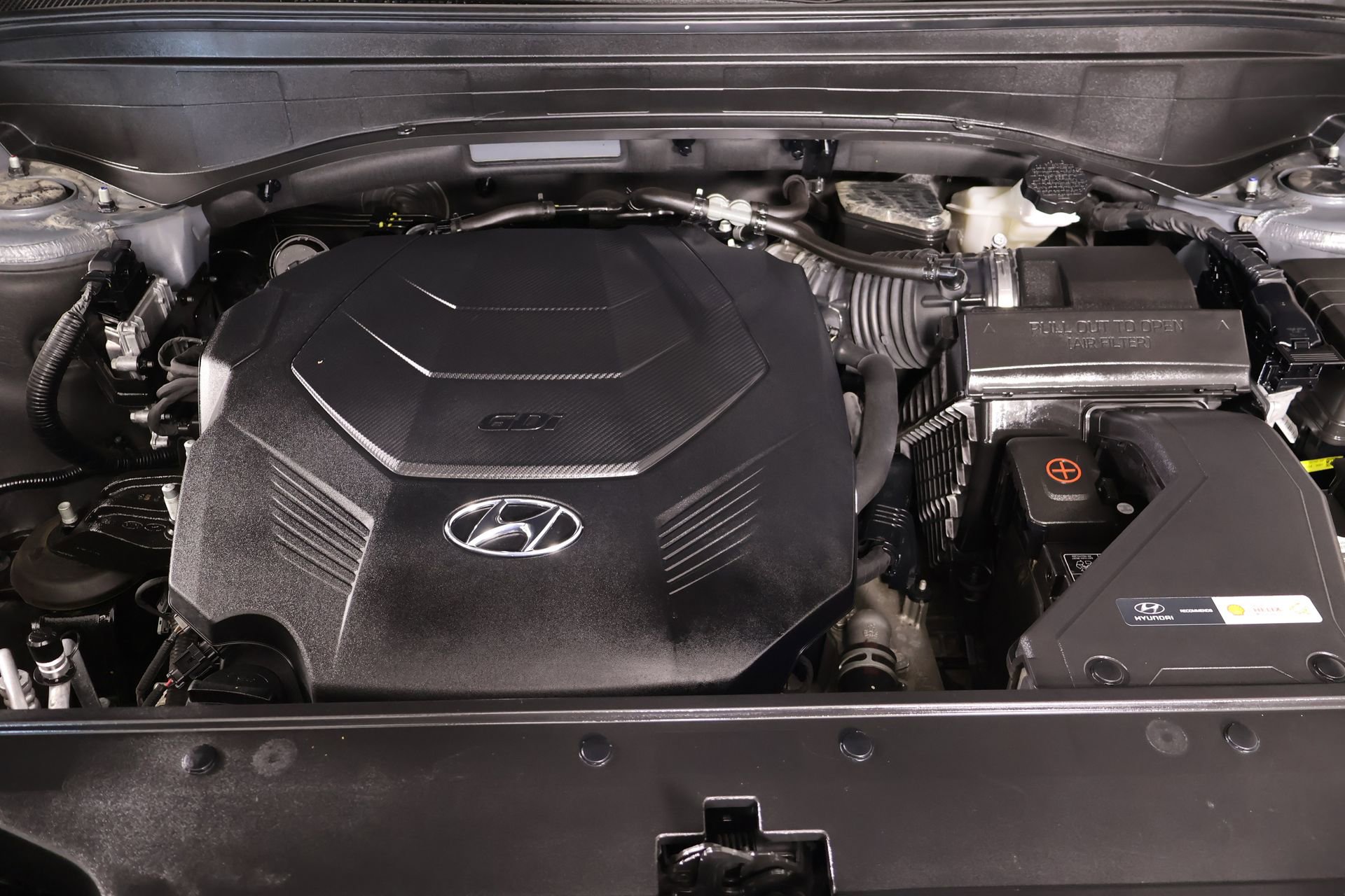 Used 2022 Hyundai Palisade Limited image 22