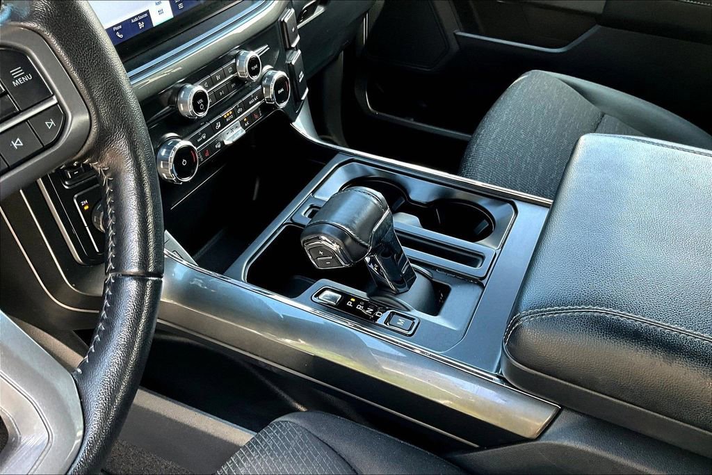 Used 2022 Ford F150 XLT w/ Equipment Group 302A High image 21