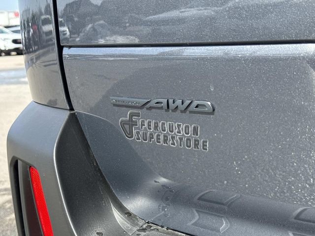 New 2026 Subaru Outback Limited image 5