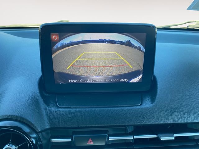 Used 2018 MAZDA CX-3 Grand Touring image 26