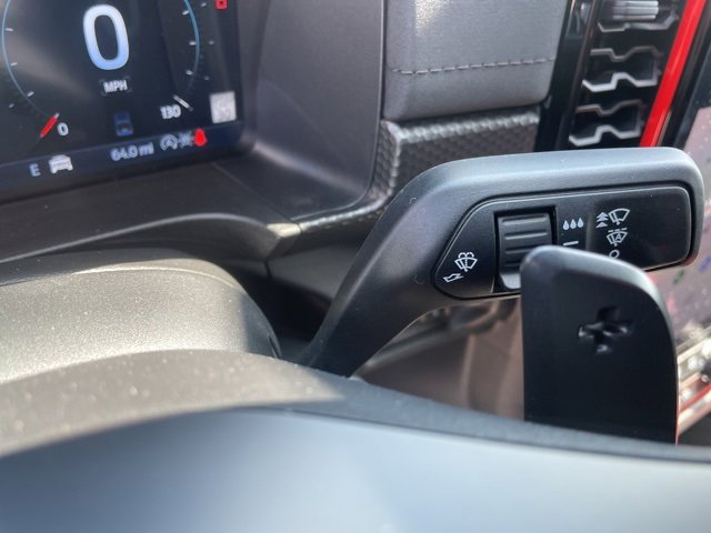 New 2025 Ford Ranger Raptor image 36