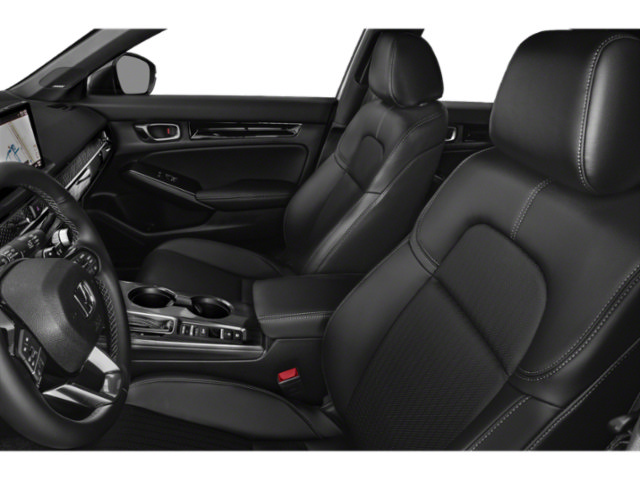 New 2024 Honda Civic Sport Touring image 6