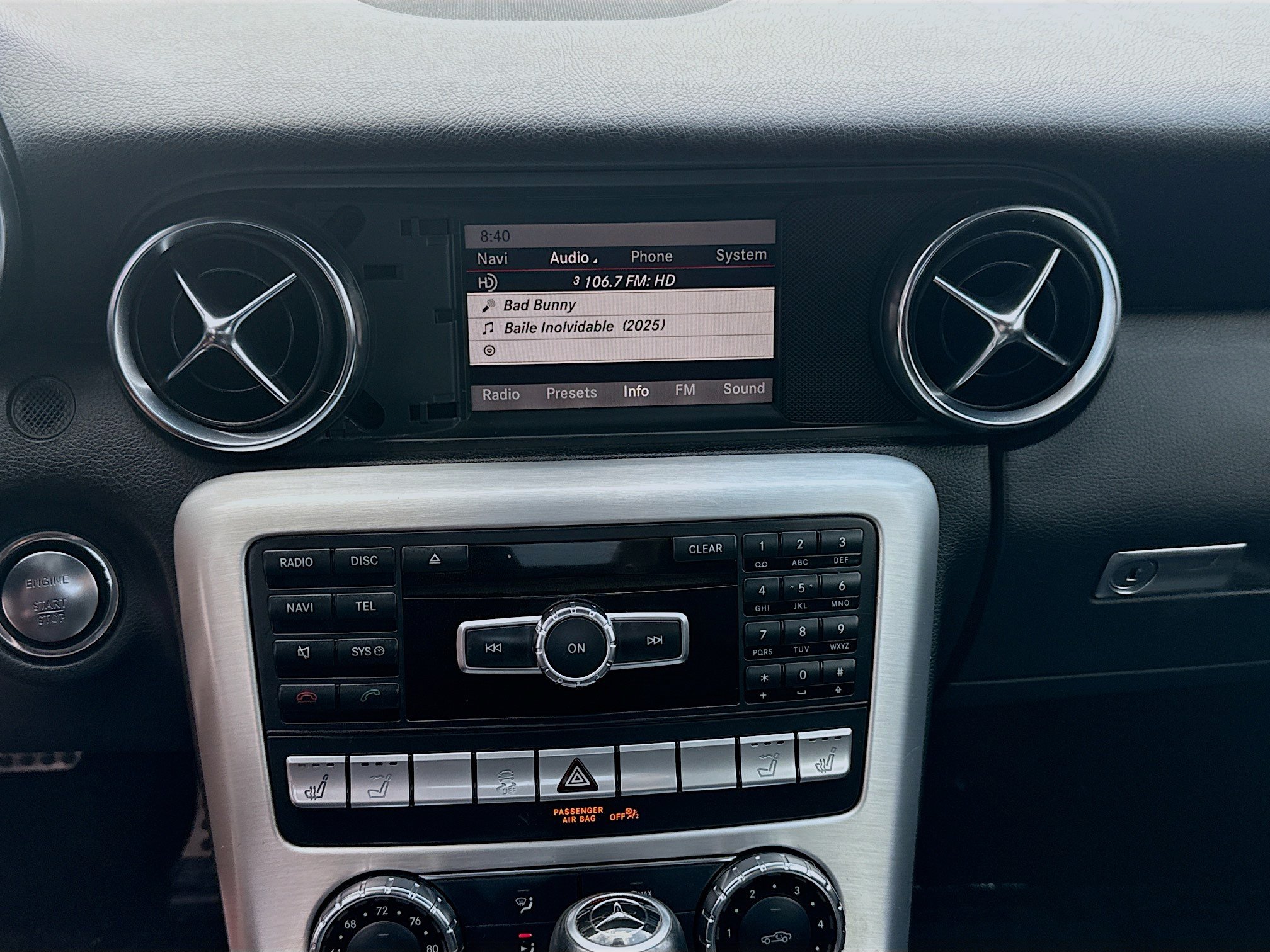 Used 2013 Mercedes-Benz SLK 250 image 12