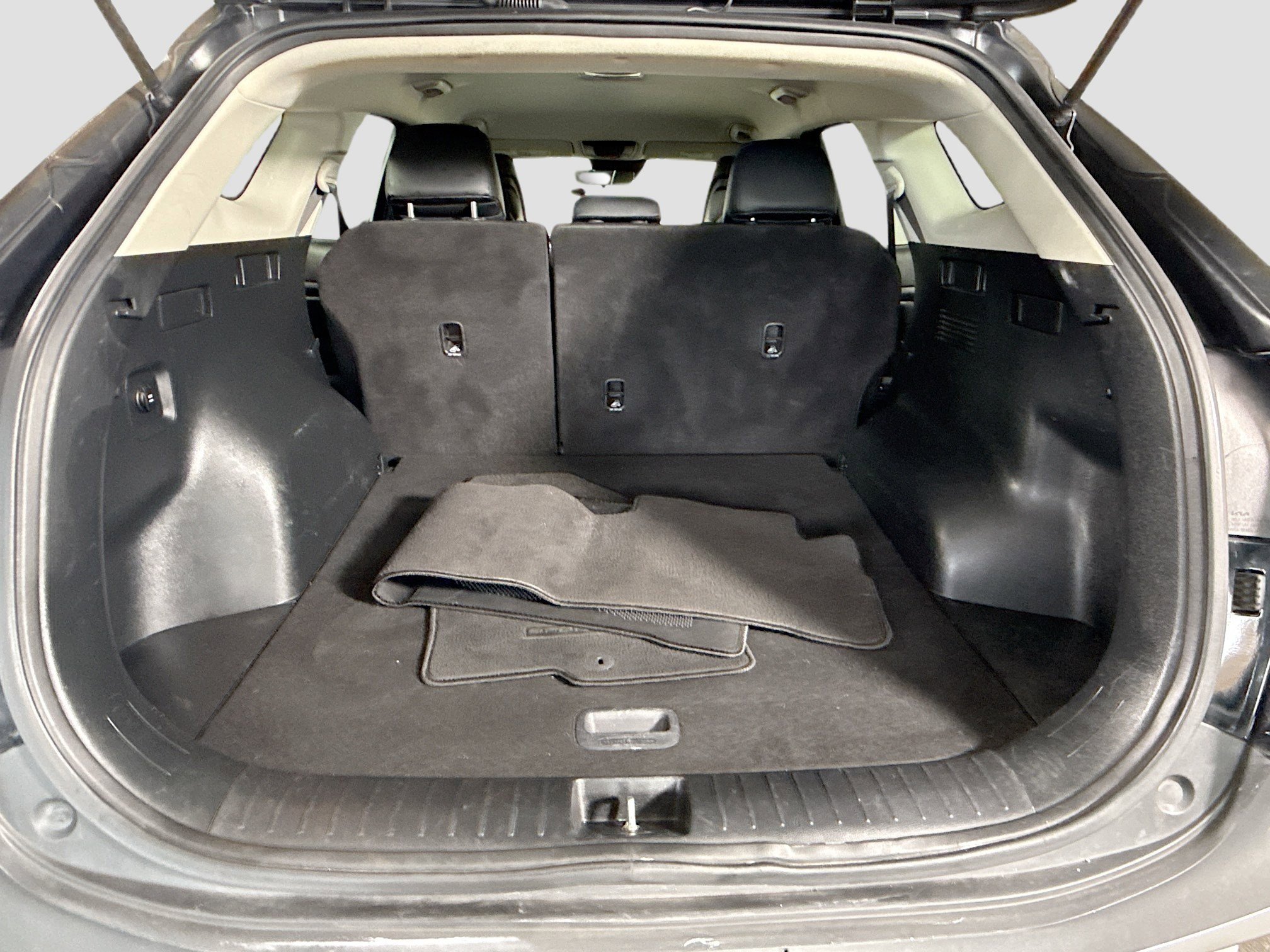 Used 2023 Kia Sportage EX image 35