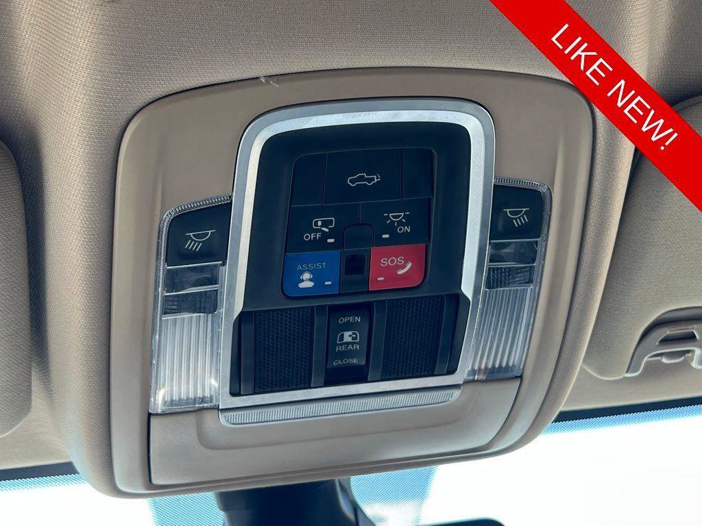Used 2022 RAM 2500 Laramie image 38