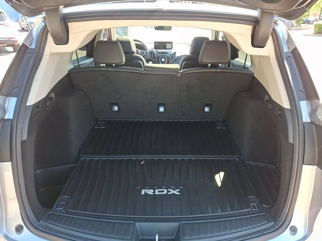 Used 2023 Acura RDX FWD w/ Technology Package image 32