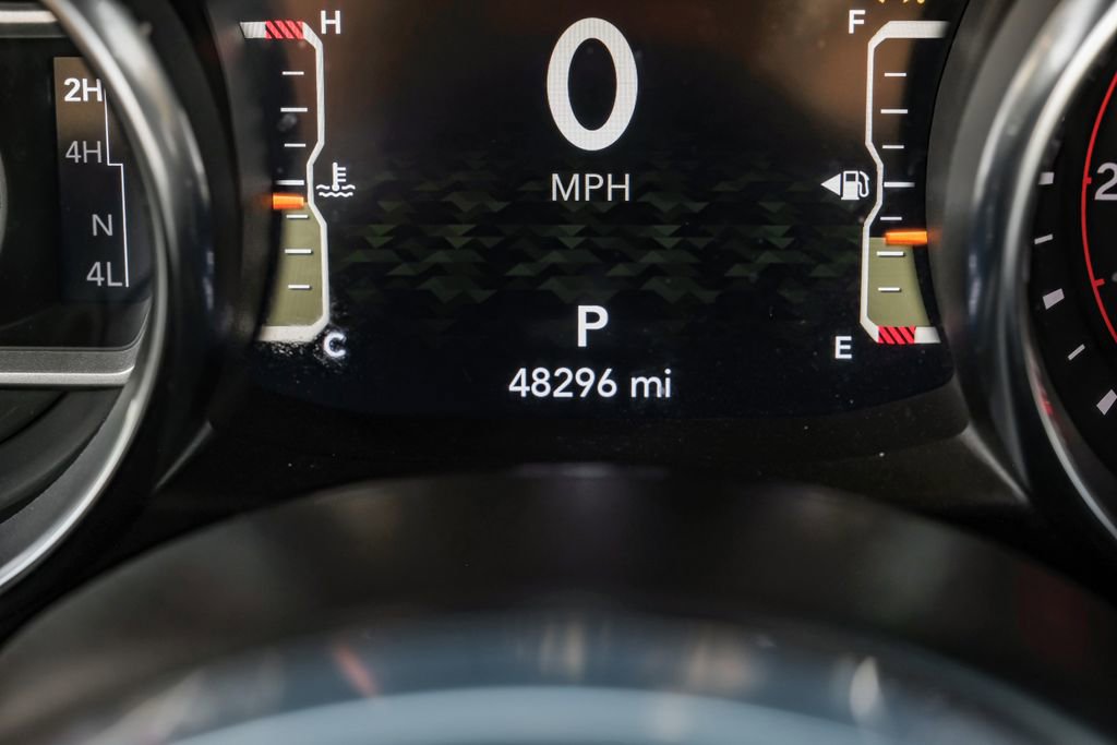 Used 2021 Jeep Gladiator Mojave image 17