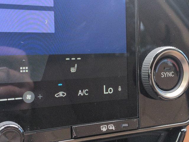 Certified 2025 Lexus NX 350h AWD w/ Accessory Package (K3) image 23