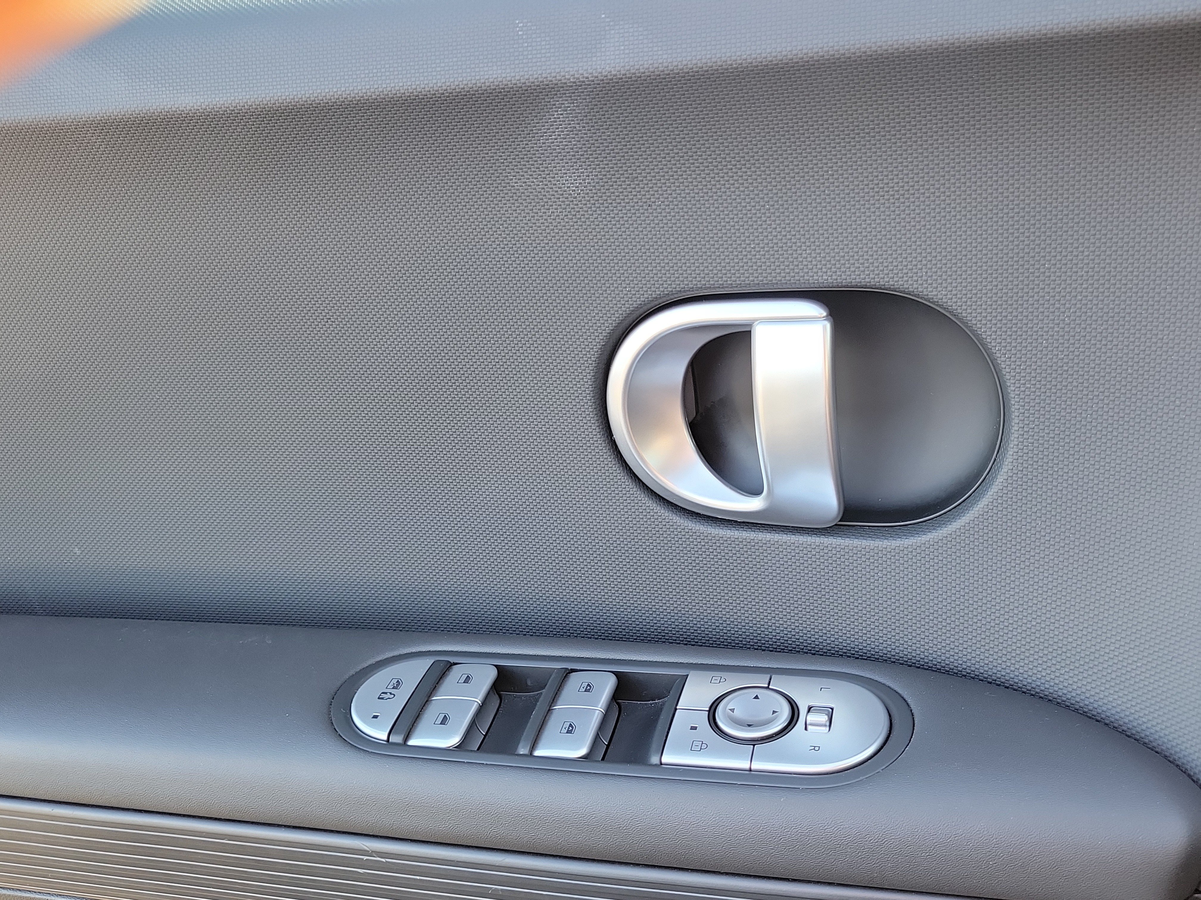 Used 2024 Hyundai Ioniq 5 SEL RWD image 8