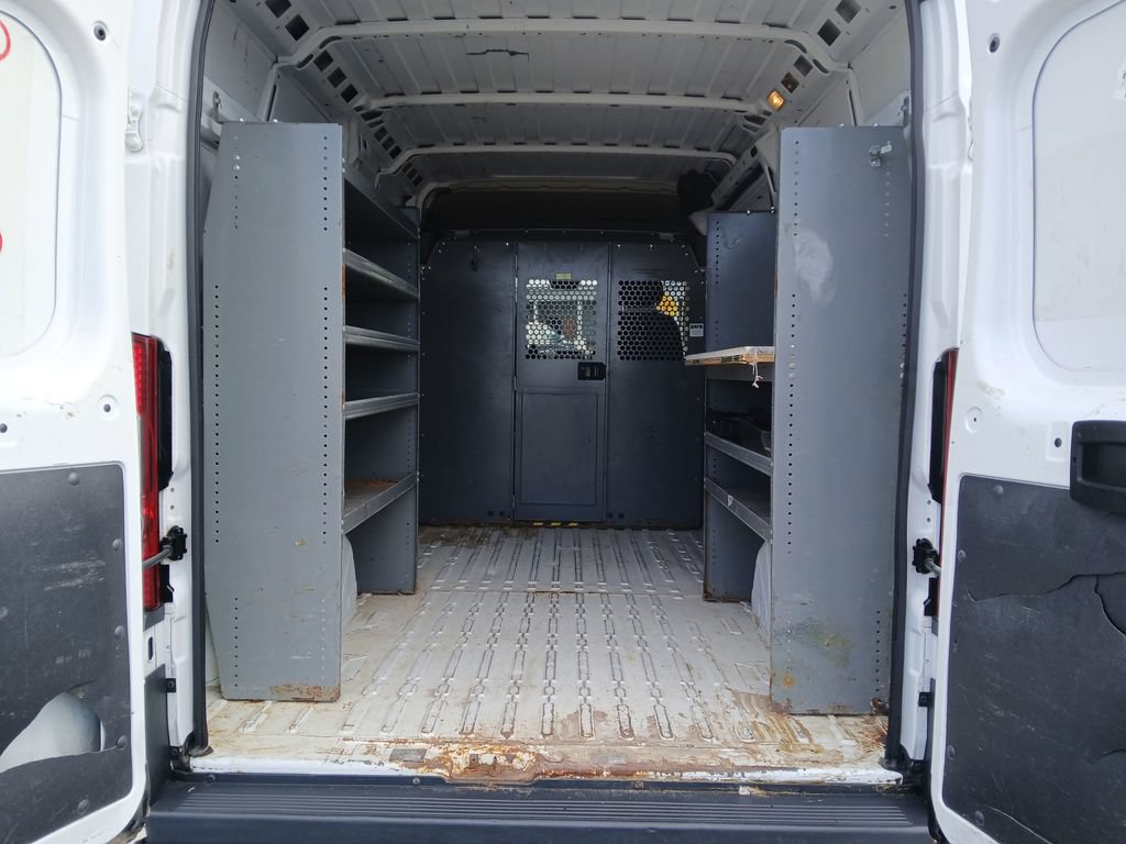 Used 2016 RAM ProMaster 1500 FWD image 17