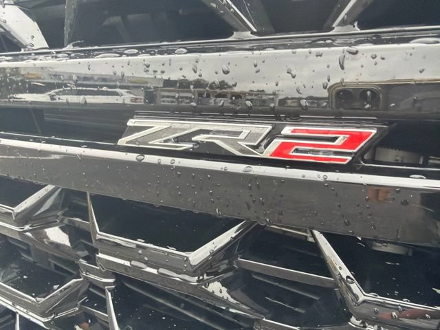 Used 2026 Chevrolet Silverado 2500 ZR2 AWD/4WD image 3