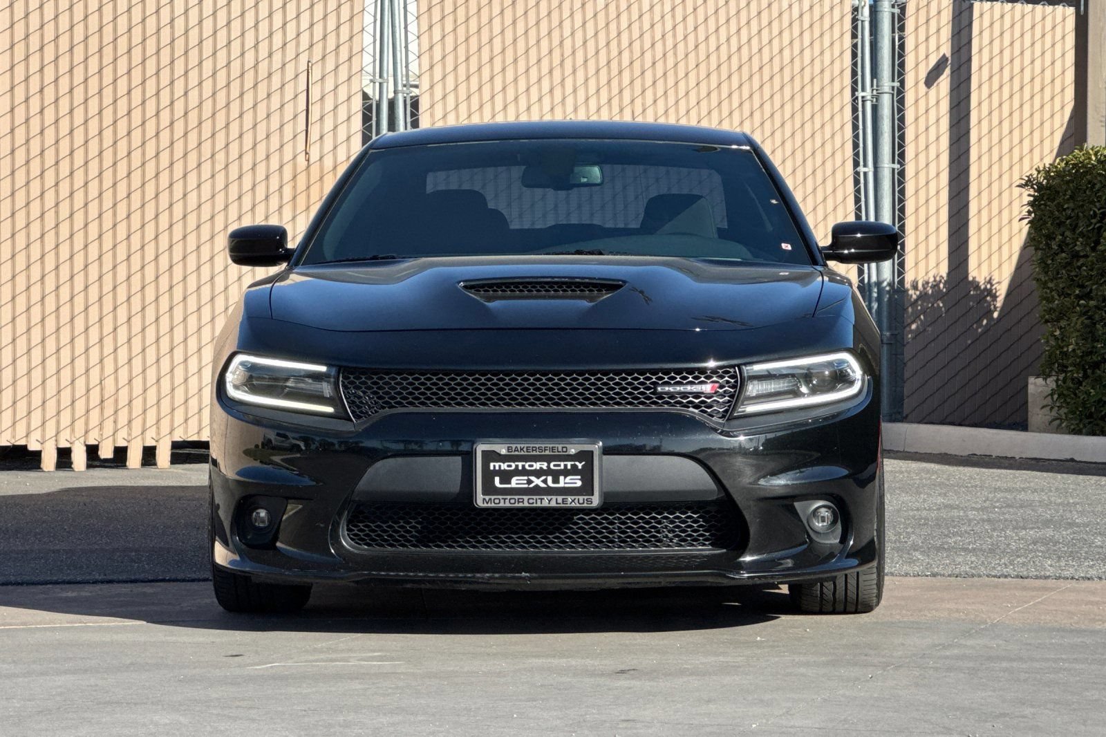 Used 2021 Dodge Charger GT w/ Performance Handling Group RWD image 10