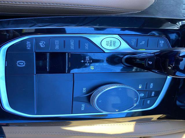 Used 2024 BMW X3 xDrive30i w/ Premium Package w/ZPA image 15