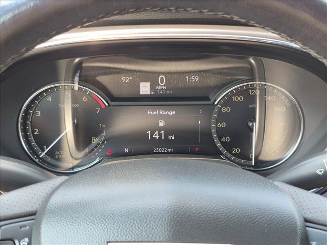 Used 2023 Cadillac CT5 Sport RWD image 11