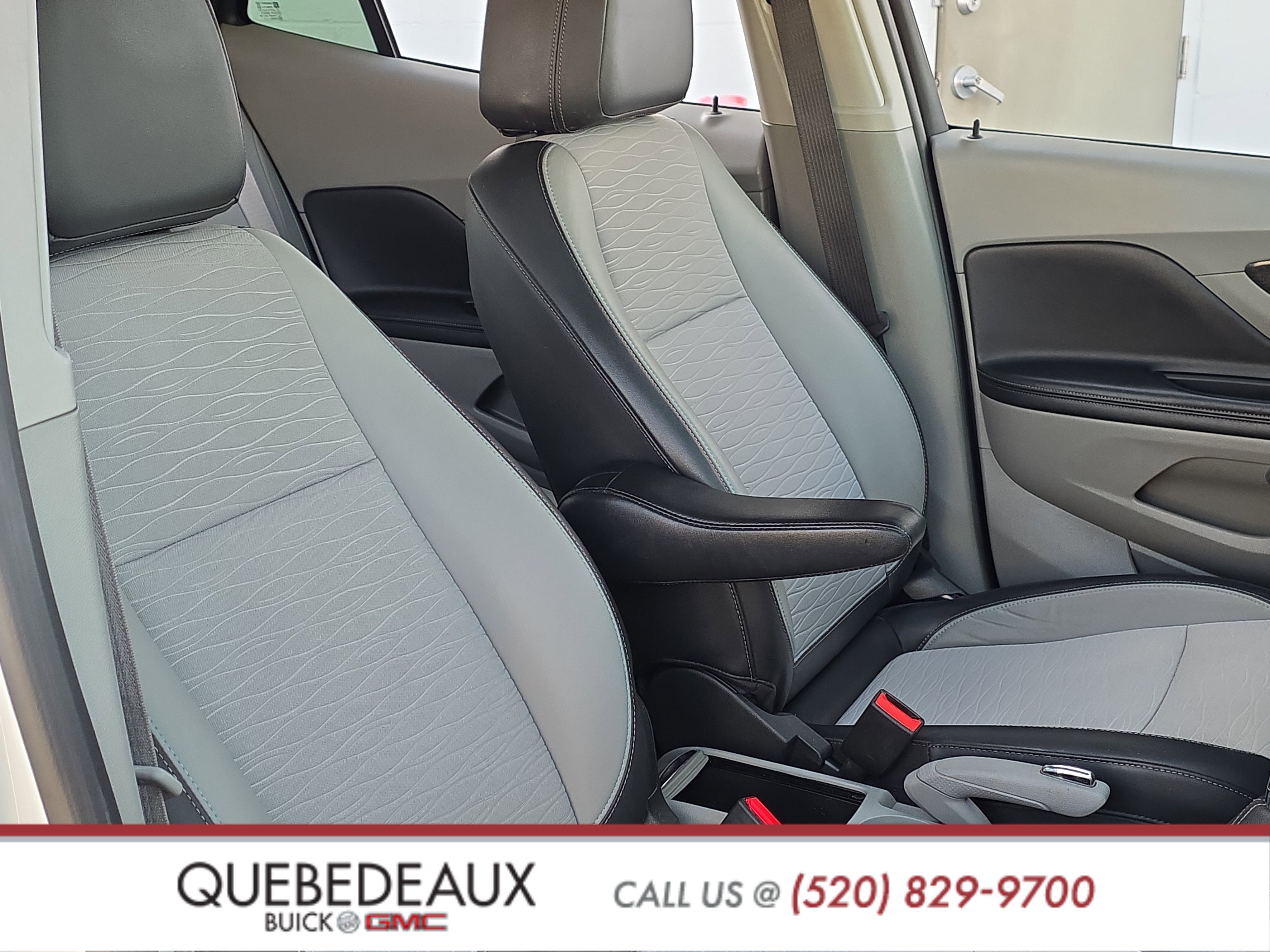 Used 2016 Buick Encore Convenience FWD image 29
