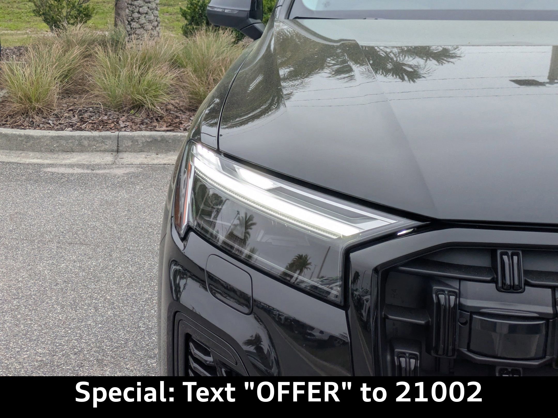 Certified 2025 Audi Q7 3.0T Premium Plus image 10