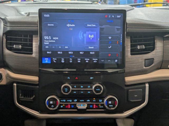 Used 2024 Ford Expedition Max Limited image 15