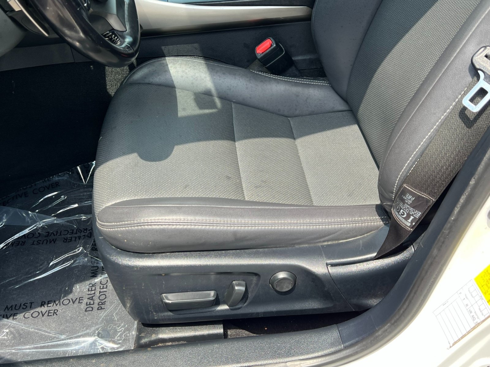 Used 2020 Lexus IS 300 w/ Accessory Package RWD image 15