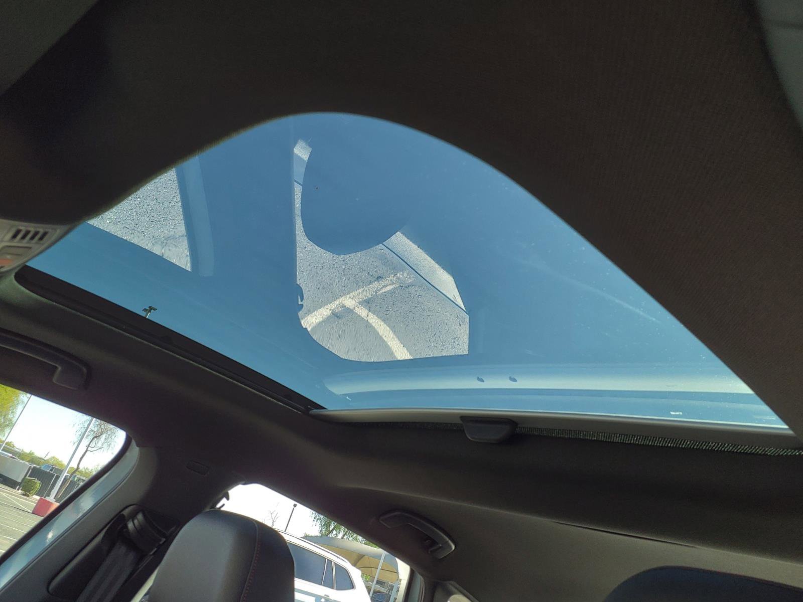 New 2026 Volkswagen Jetta GLI Autobahn image 7