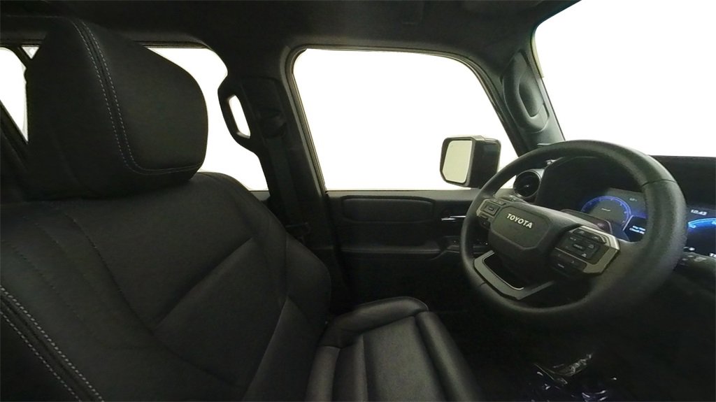 Used 2024 Toyota Land Cruiser image 35