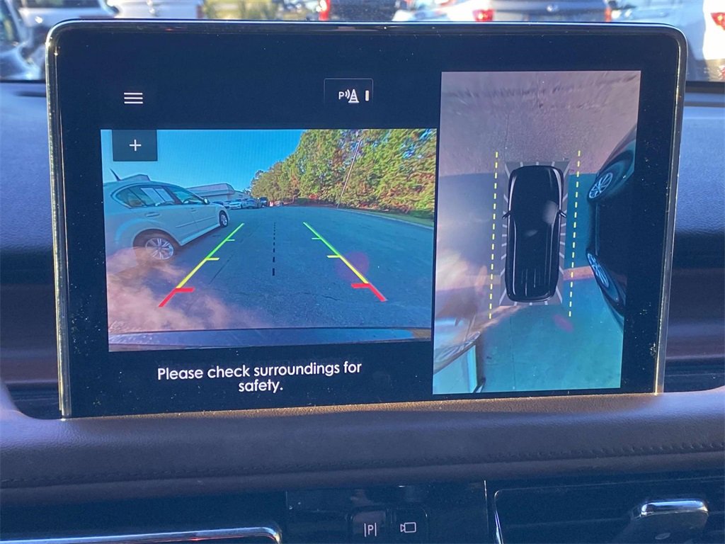 Used 2022 Lincoln Aviator Reserve w/ Equipment Group 201A image 26