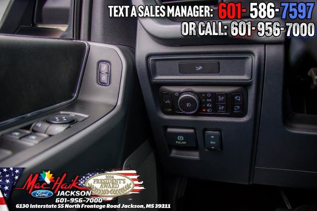 New 2026 Ford F150 XLT w/ Equipment Group 303A High image 28