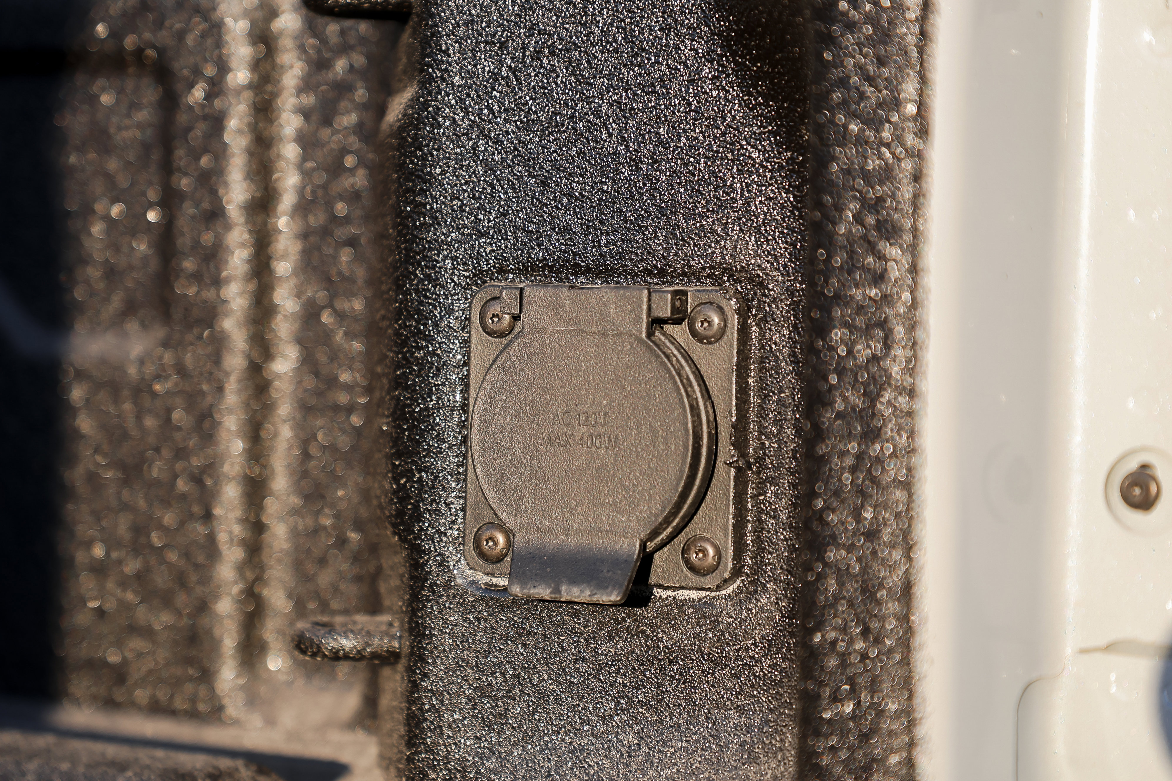 New 2026 GMC Sierra 2500 Denali w/ Denali Reserve Package image 9