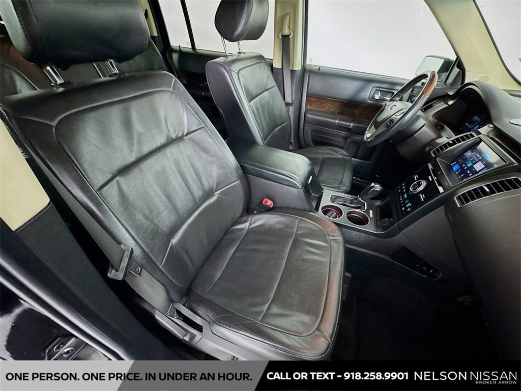 Used 2019 Ford Flex Limited image 29