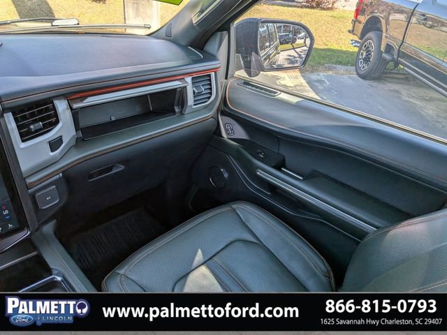 Used 2022 Ford Expedition Timberline AWD/4WD image 18