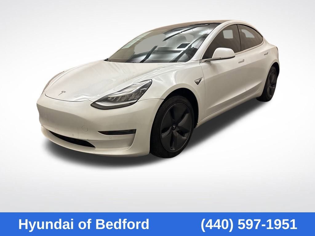 Used 2020 Tesla Model 3 360° Tour