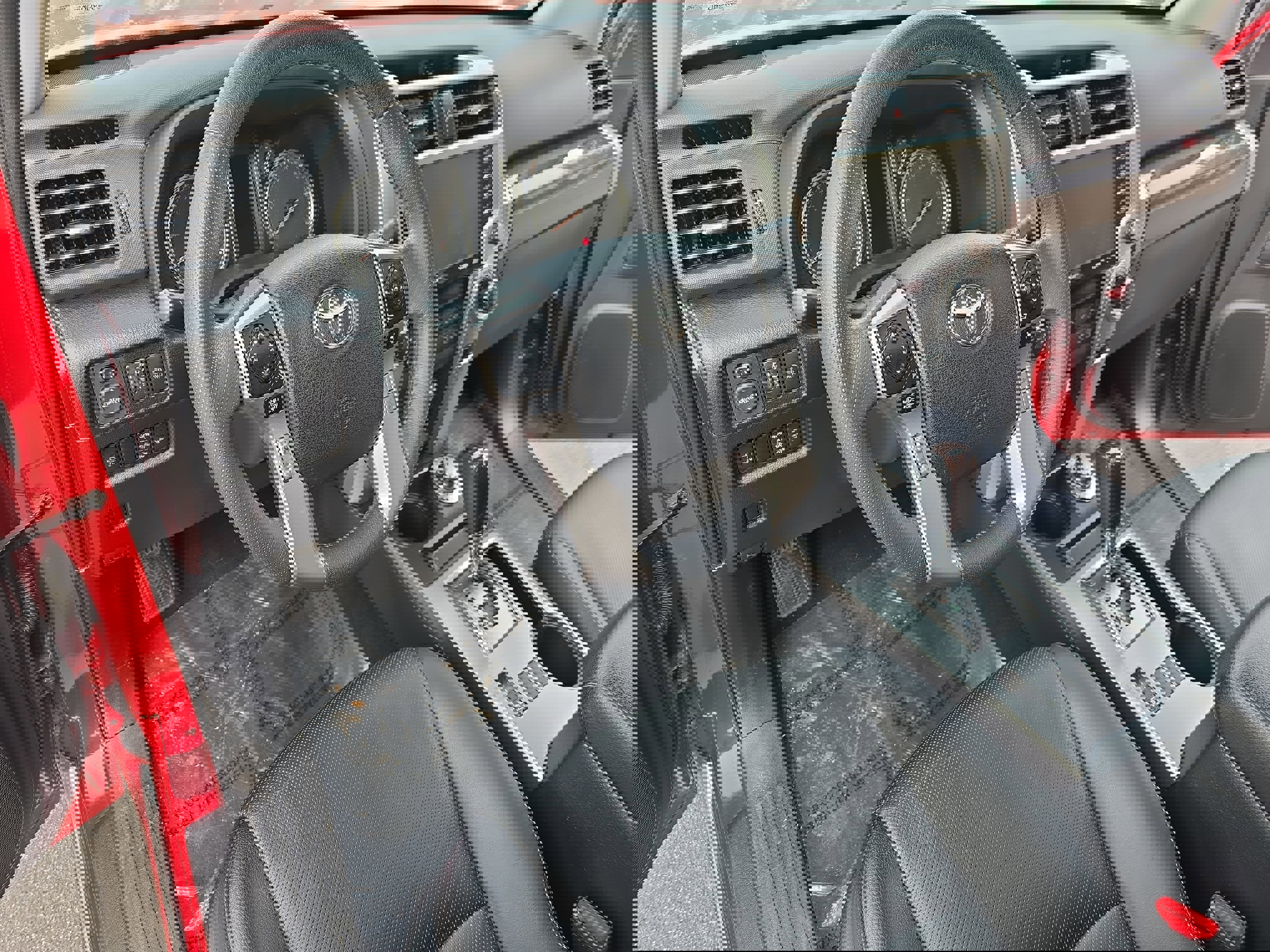 Used 2022 Toyota 4Runner Limited image 17