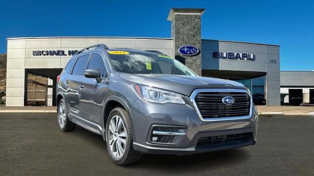 Used 2019 Subaru Ascent Limited