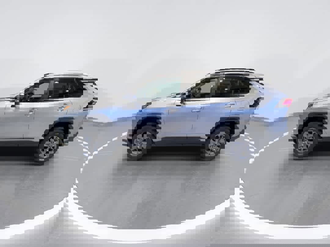 Certified 2024 Toyota RAV4 XLE image 5