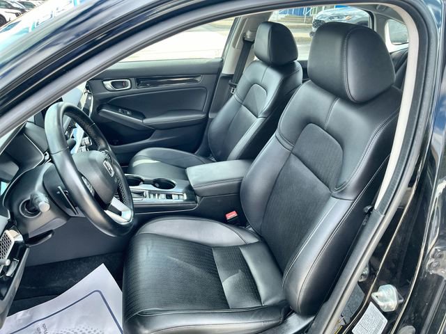 Used 2022 Honda Civic Touring image 15