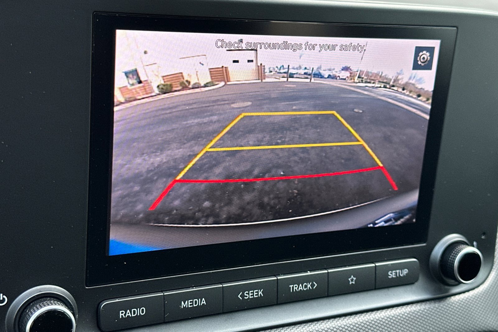 Used 2022 Hyundai Kona SEL w/ Cargo Package image 20