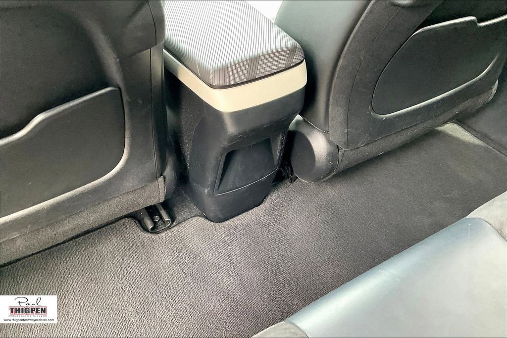 Used 2022 Kia EV6 GT-Line w/ GT-Line White Seat Package image 31