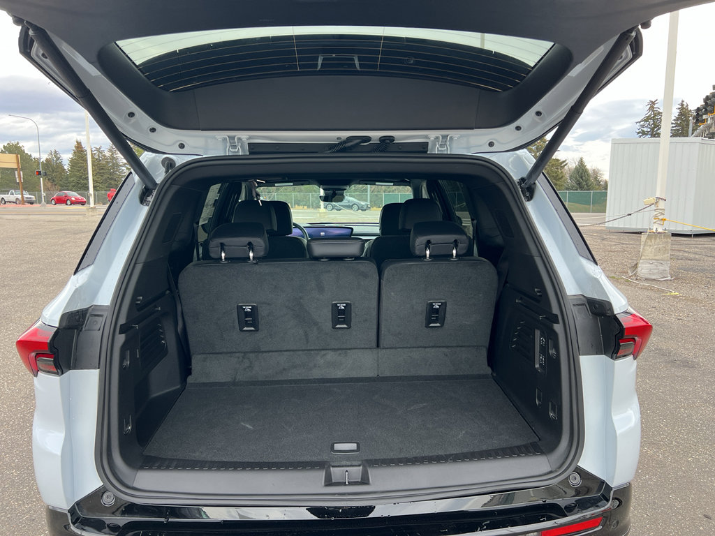 New 2026 Buick Enclave Sport Touring w/ Power Package image 23