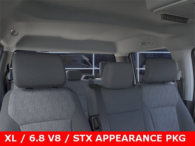 New 2026 Ford F250 XL image 48