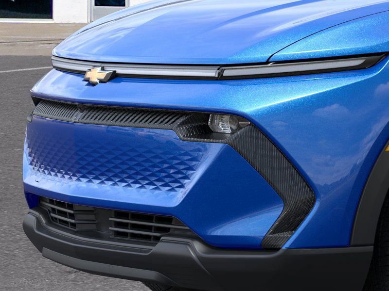 New 2026 Chevrolet Equinox EV LT image 14