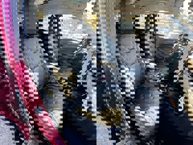 New 2025 Ford Mustang Mach-E Premium image 25