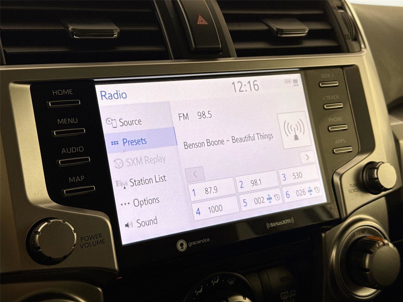 Certified 2023 Toyota 4Runner TRD Sport w/ Technology Package image 21