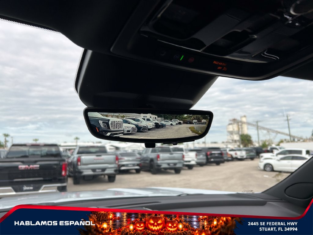New 2027 GMC Yukon XL Denali Ultimate AWD/4WD image 34