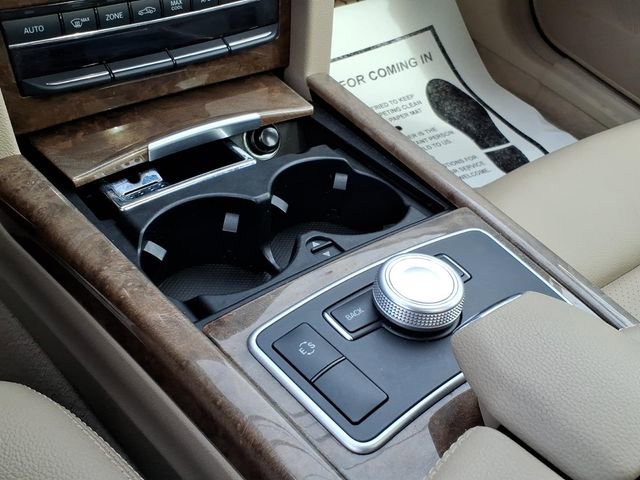Used 2011 Mercedes-Benz E 350 4MATIC Sedan image 20