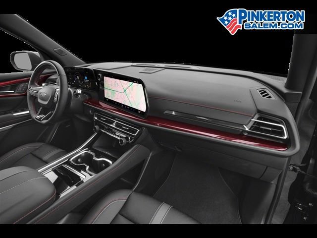 New 2026 Chevrolet Traverse RS image 35