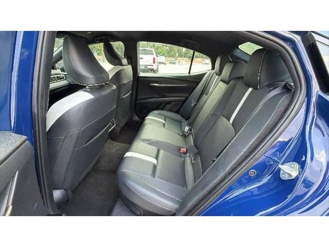 Used 2025 Toyota Camry SE FWD image 34